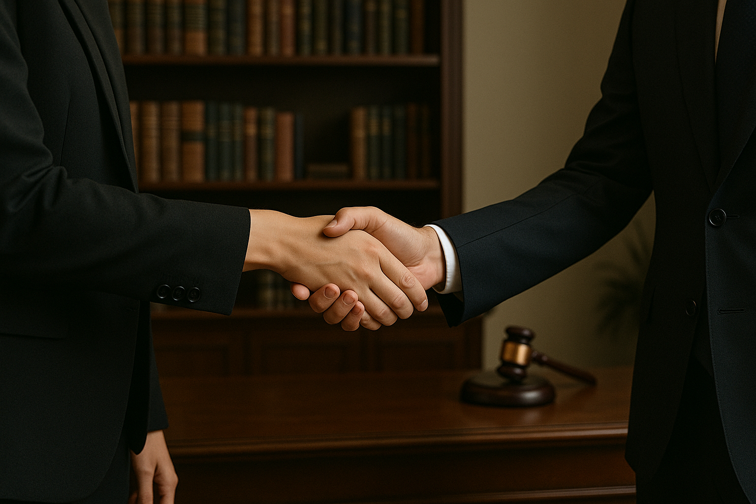 TUA Hukuk Bürosu Hizmet Anlayışı