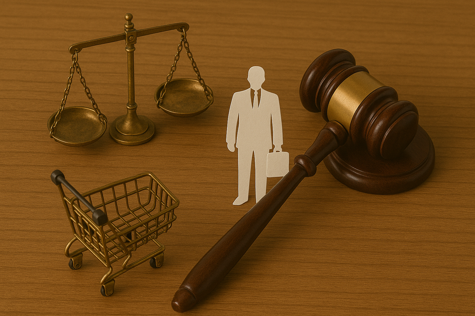 Ticaret Hukuku